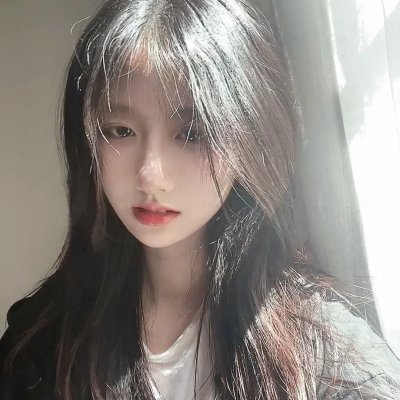 牵手
